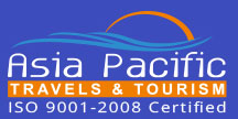 Asia Pacific Travels & Tours
